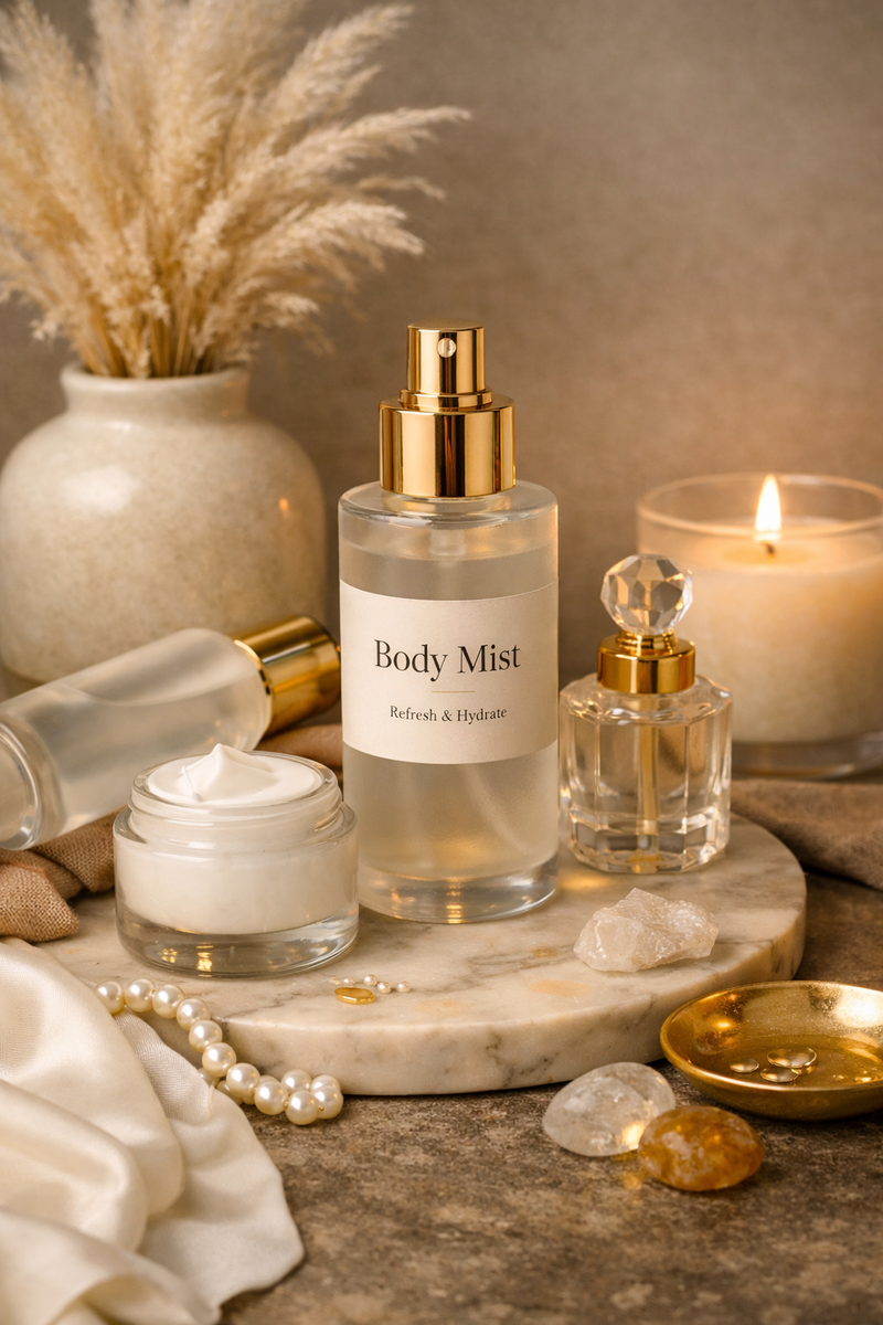 Body Mists