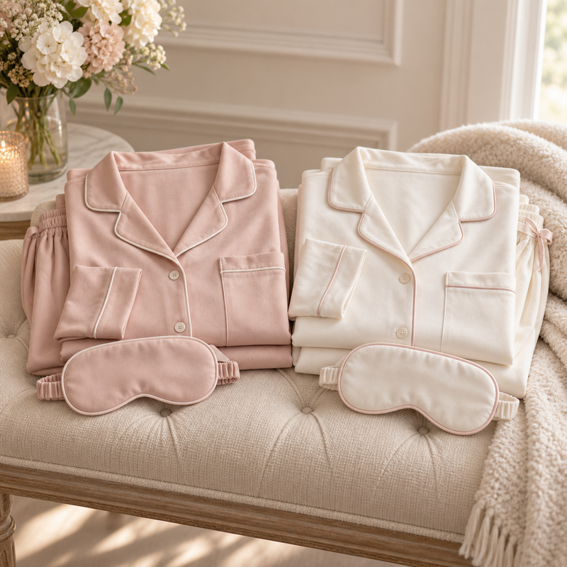 Pajama Sets