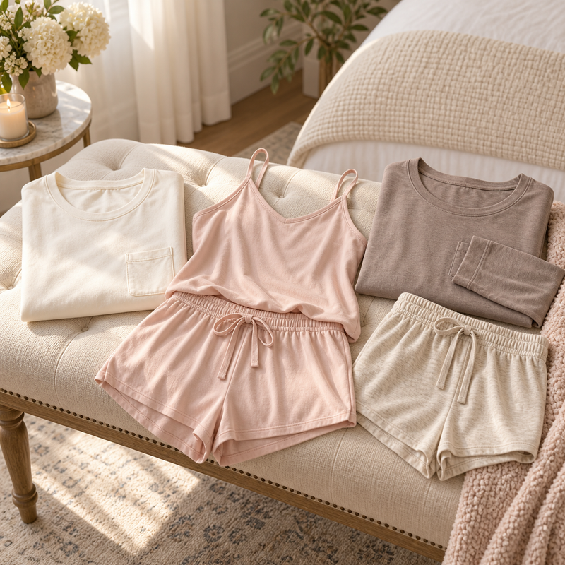 Sleepwear