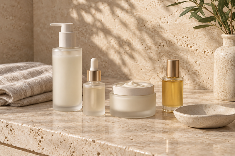 Facial Skincare