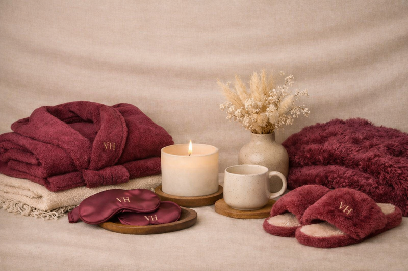 Soft Comfort Accessories