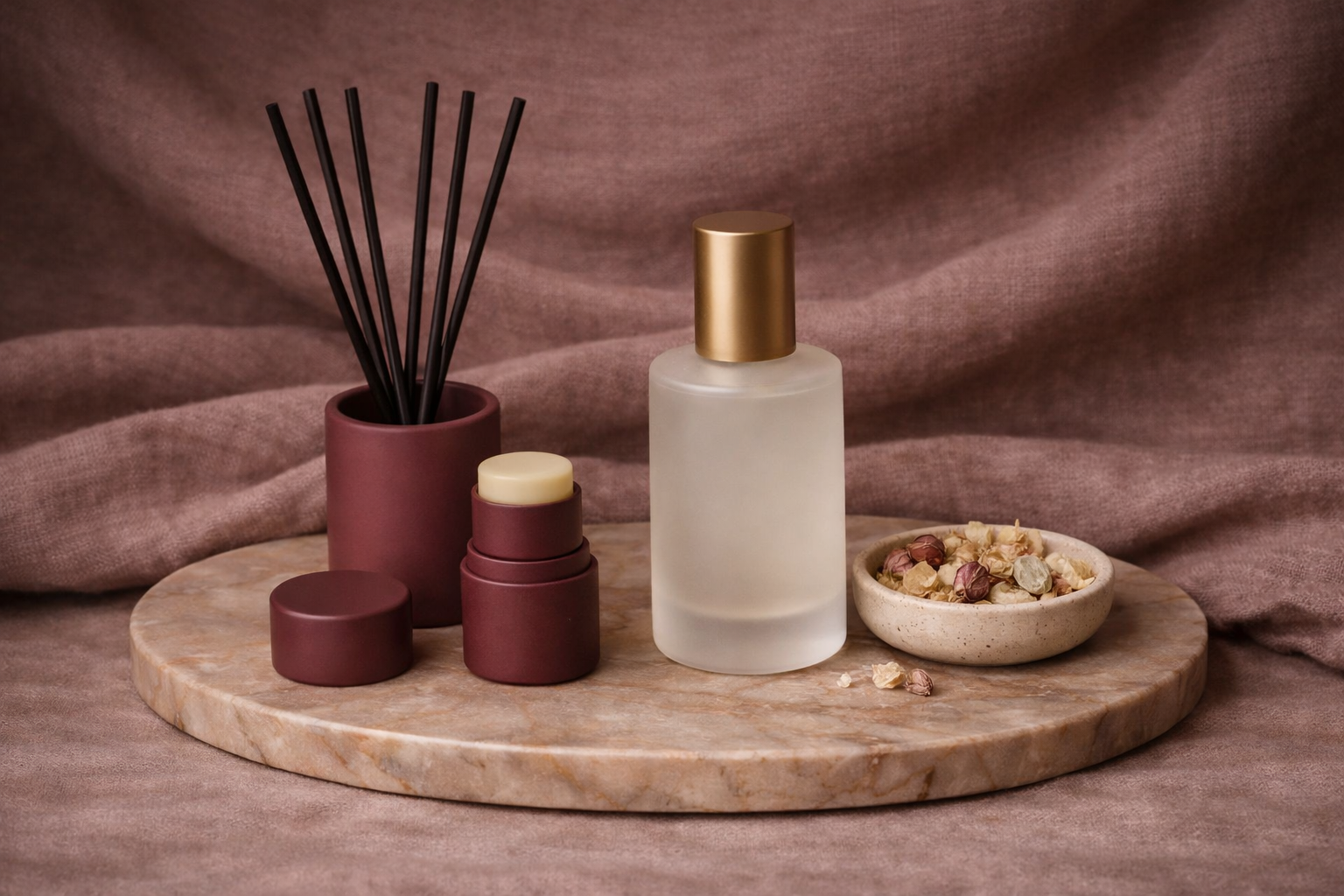 Calm Scents