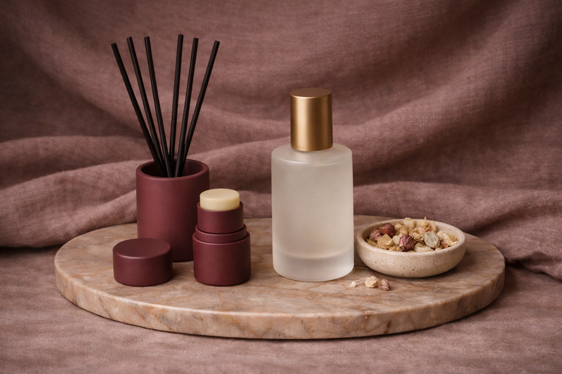 Calm Scents