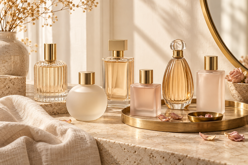 Personal Fragrance