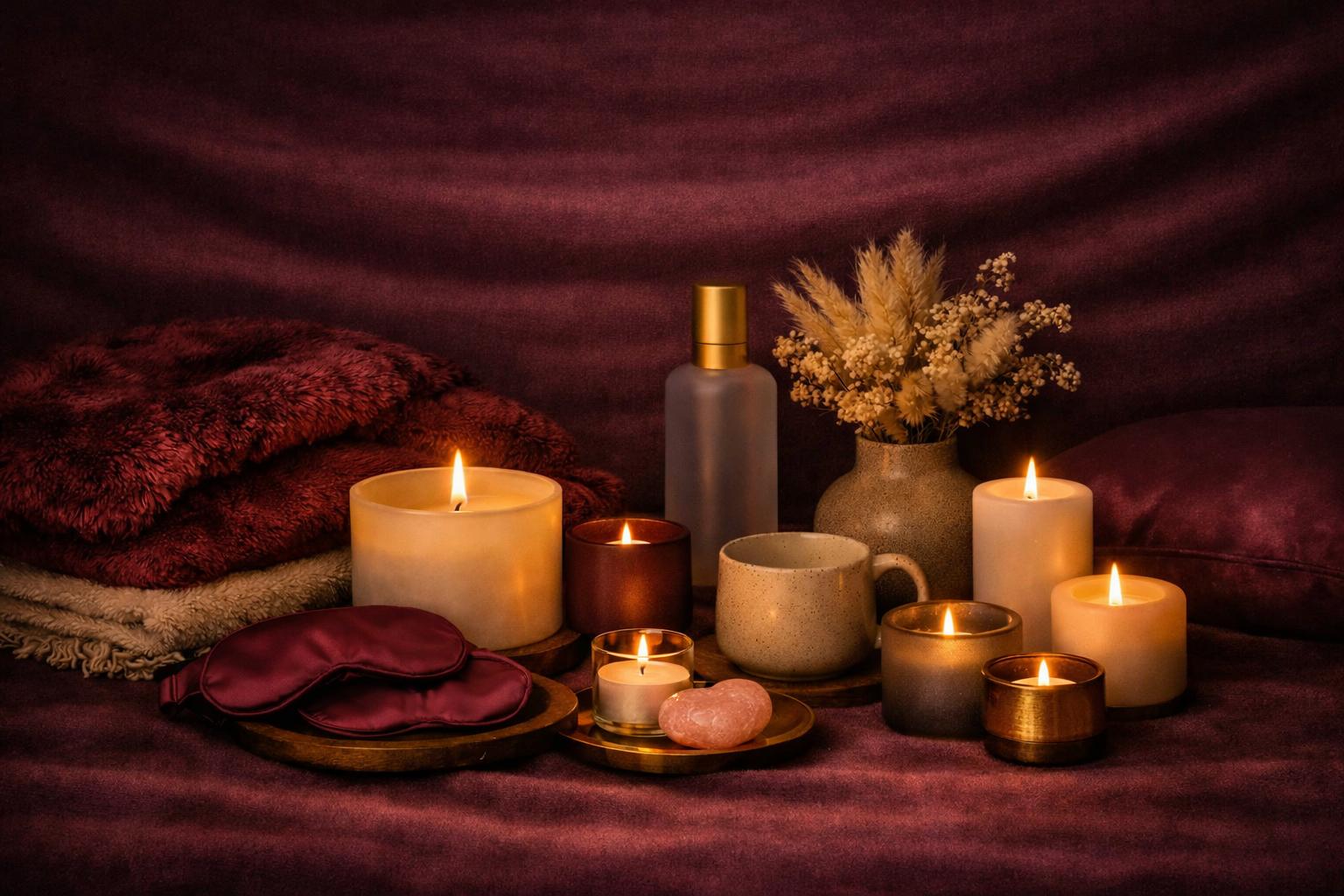Mood & Ambience