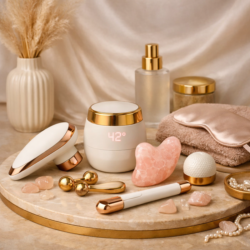Wellness Essentials