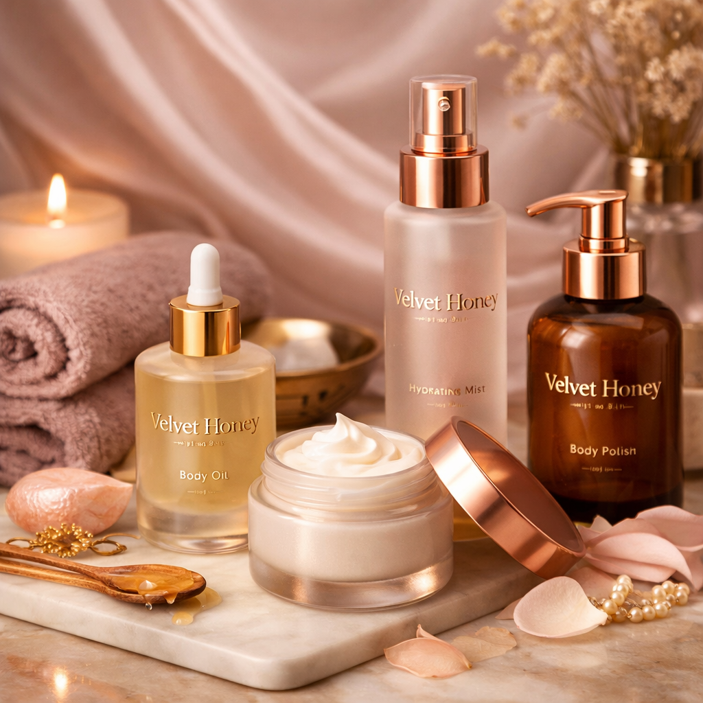 Body & Skin Care