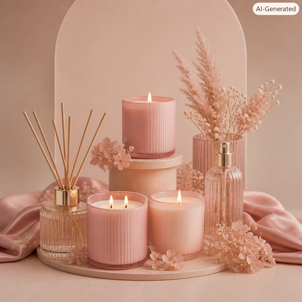 Flame & Fragrance