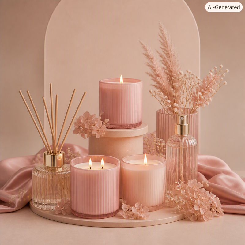 Flame & Fragrance
