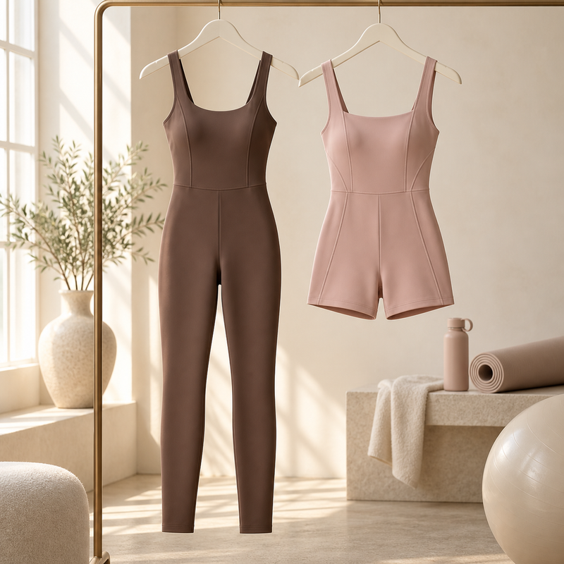 Jumpsuits & Rompers