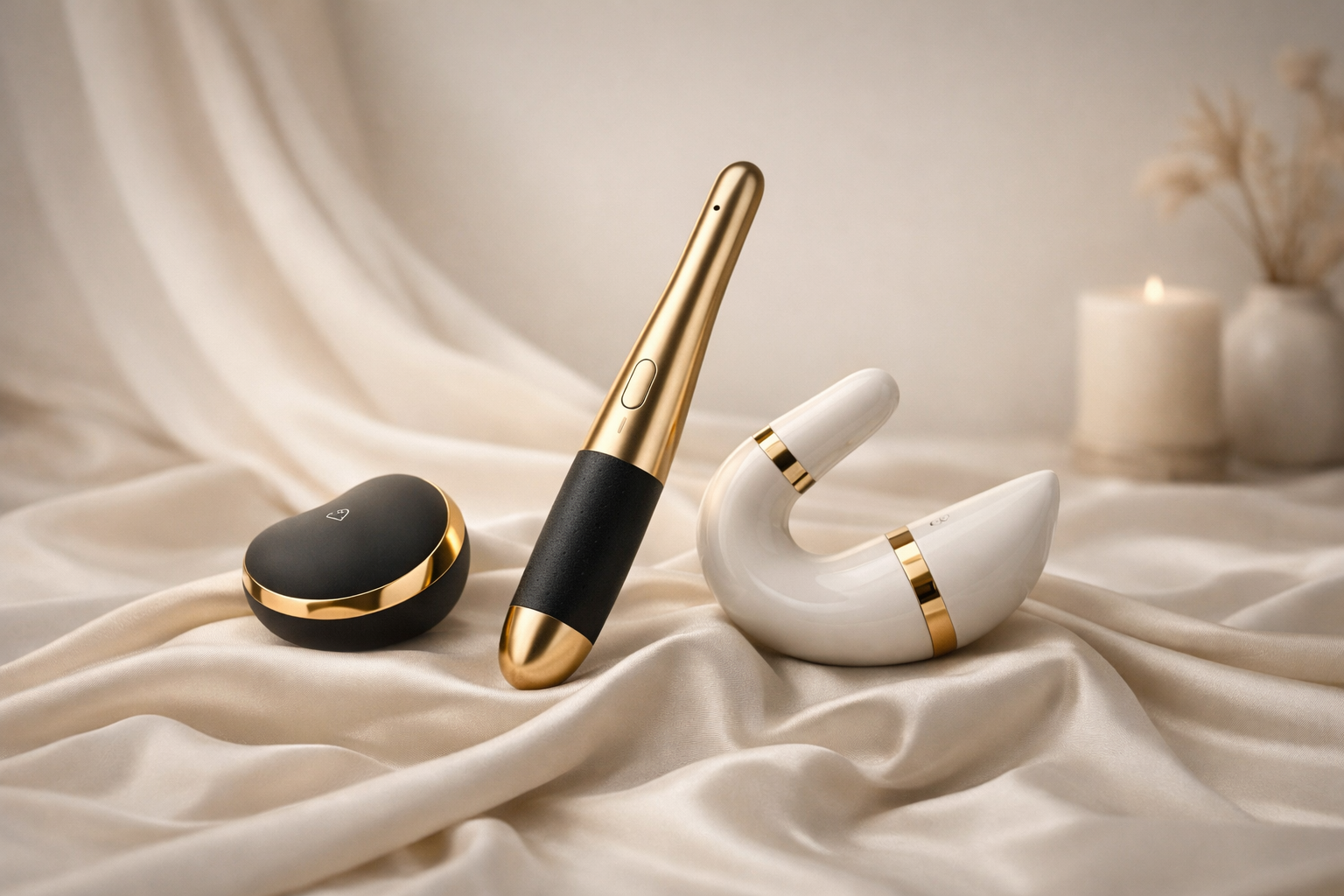 Personal Massagers
