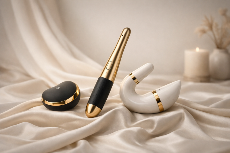 Personal Massagers