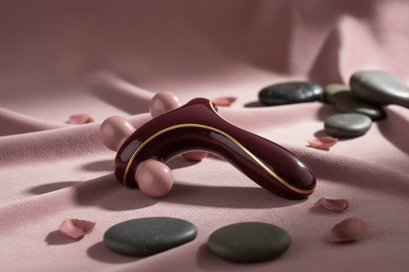Sculpted Pressure Tools