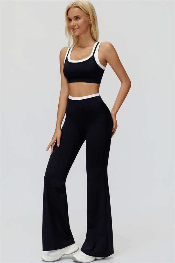 The Canyon Sports Bra