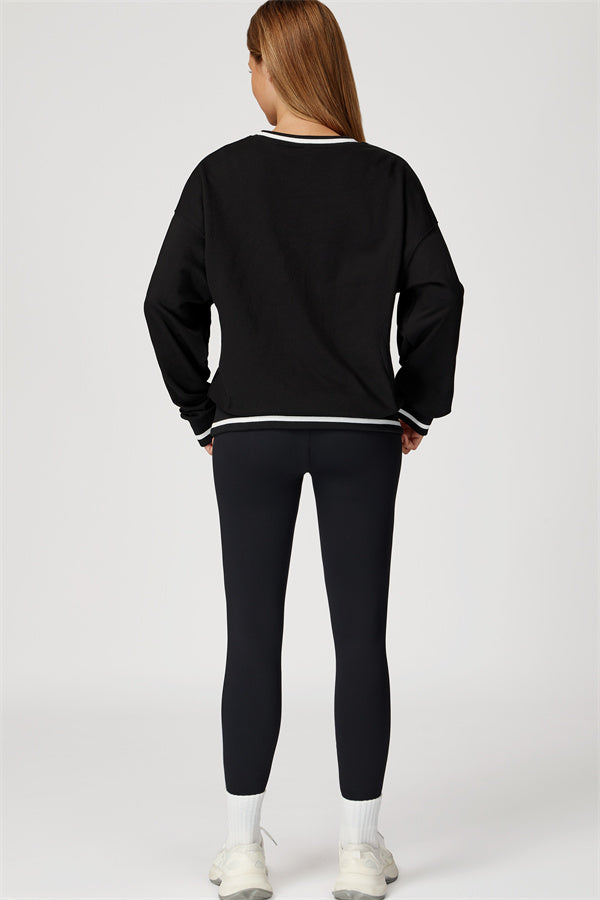 The Amara Leggings