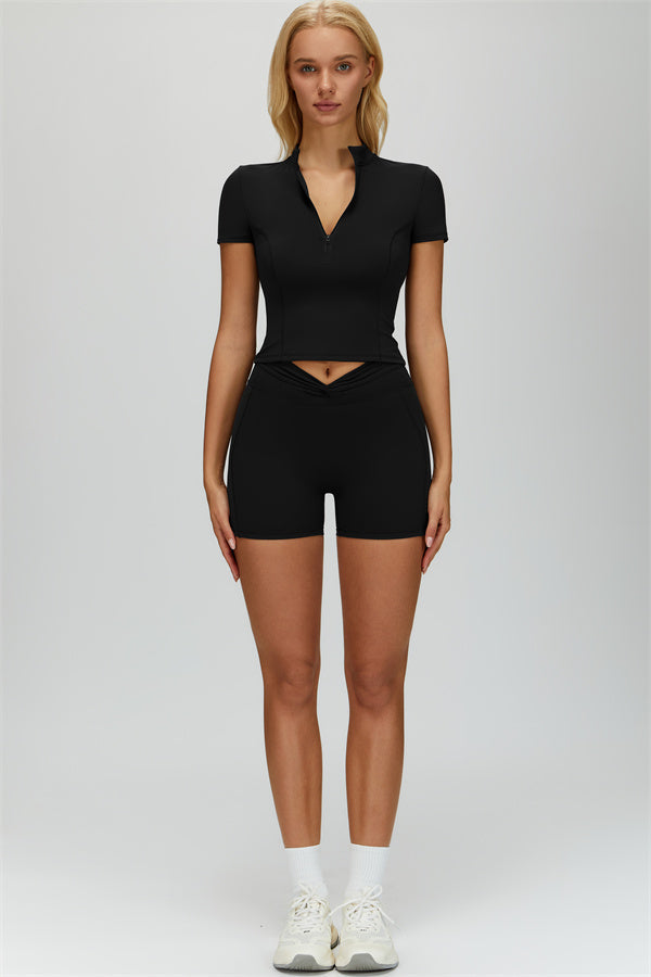 The Dreamy Shorts