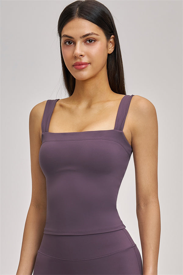 The Swoon Jacket Tank Top Shorts 3-Piece Set