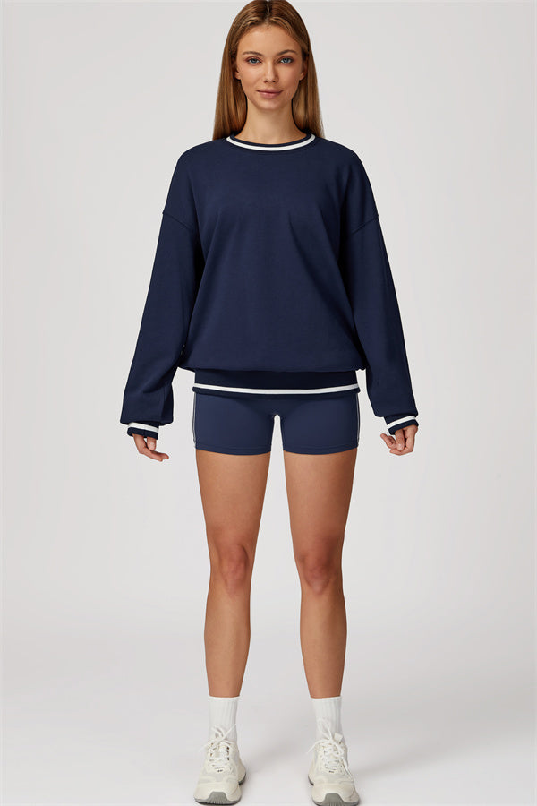 The Amara Shorts