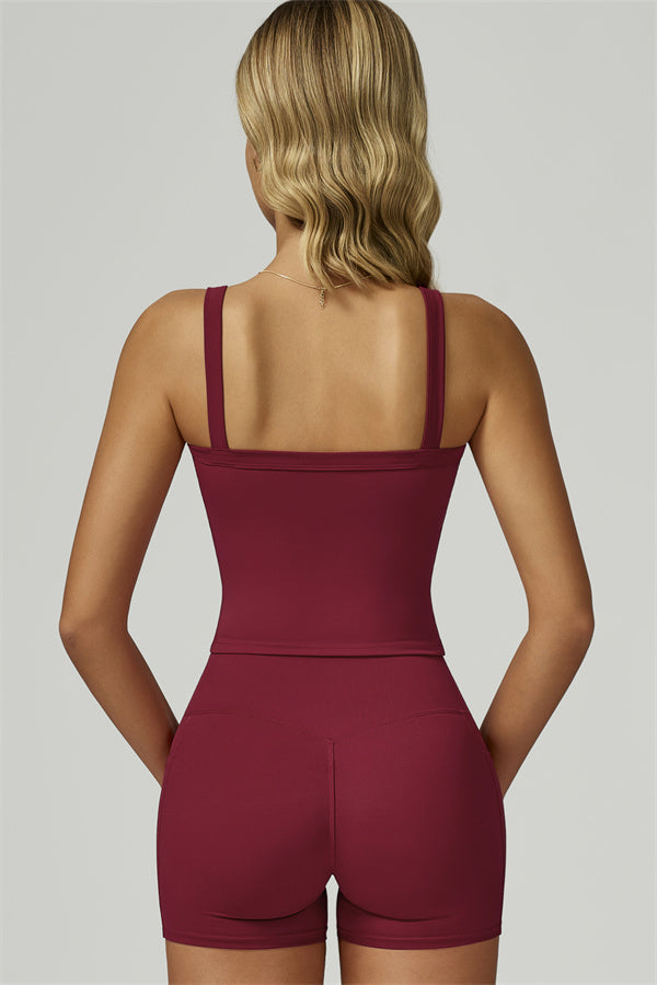 The Uplift Tank Top