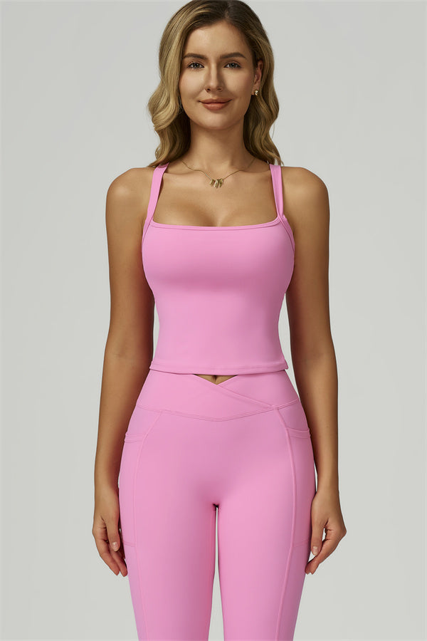 The Uplift Tank Top