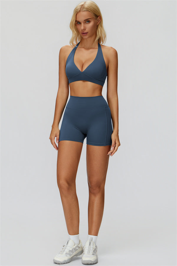 The Fyra Sports Bra