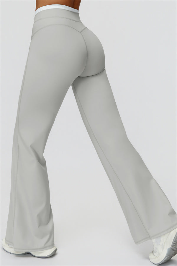 The Canyon Flared Leggings