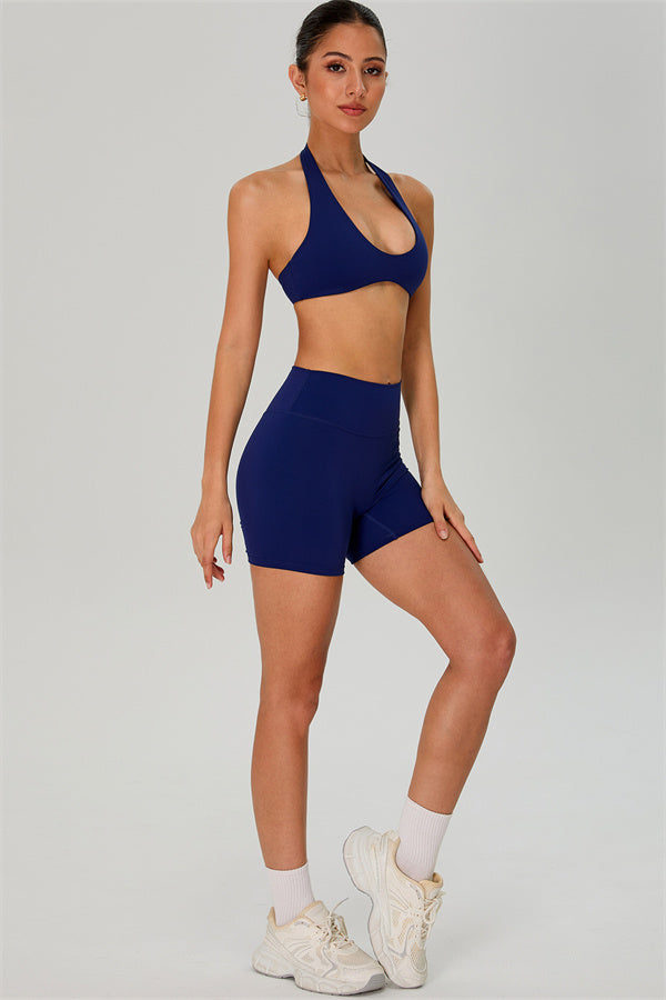 The Jewel Shorts