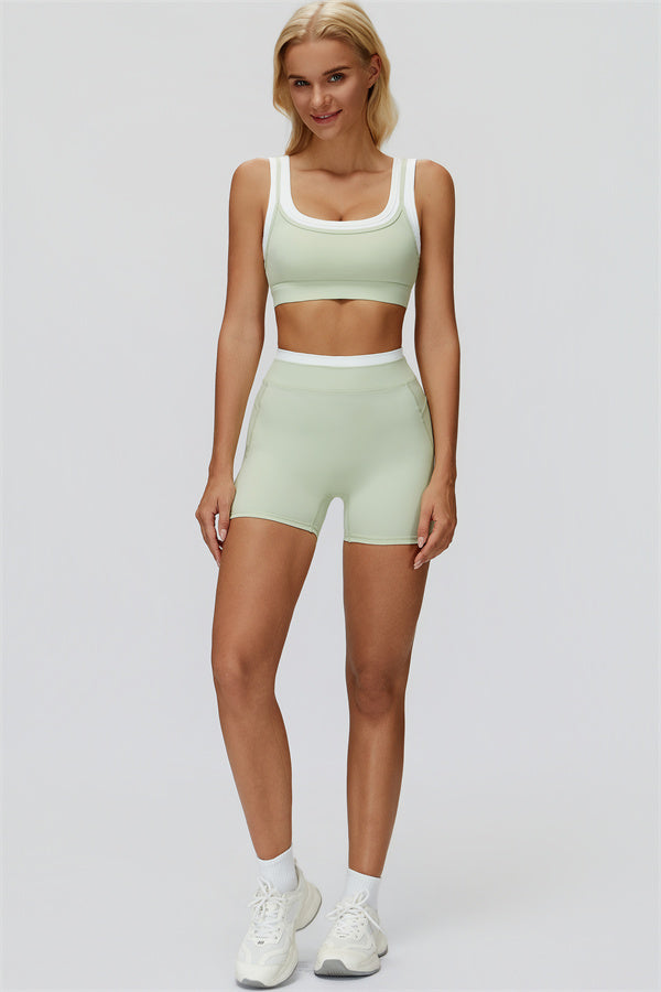 The Canyon Shorts