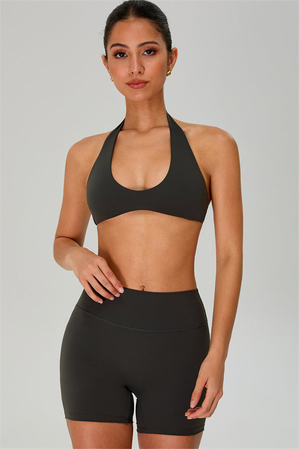 The Jewel Shorts