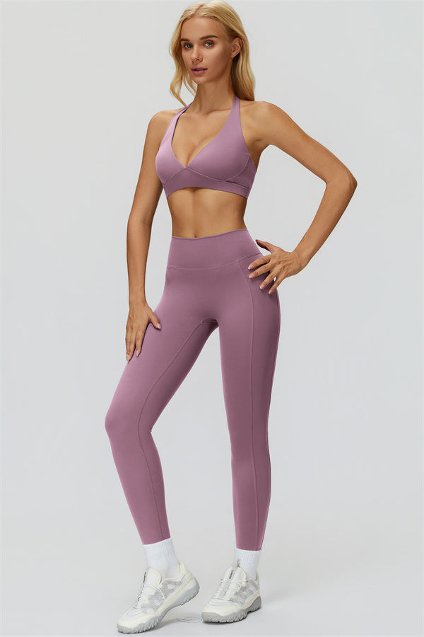 The Fyra Sports Bra