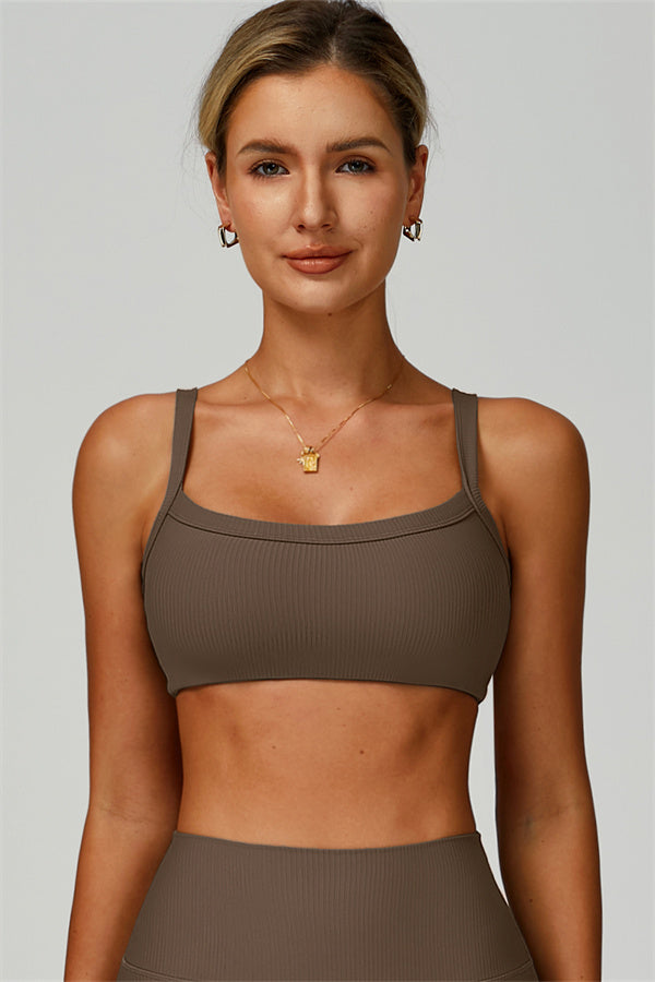 The Burst Sports Bra Leggings 2-Piece Set
