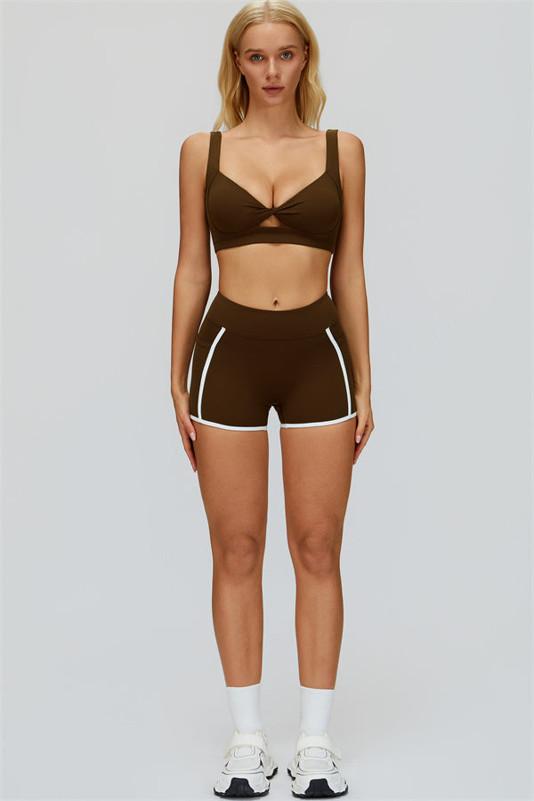 The Whisper Shorts