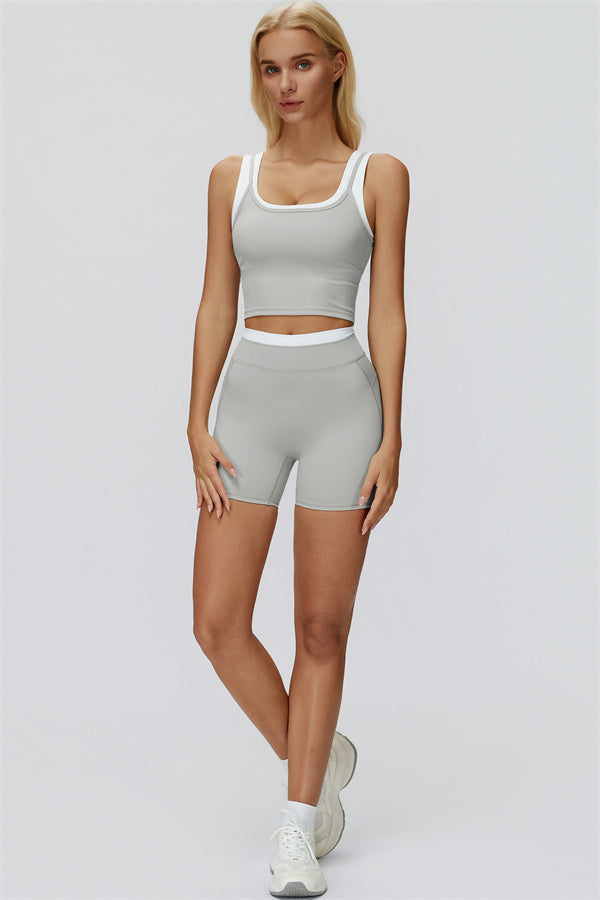 The Canyon Shorts