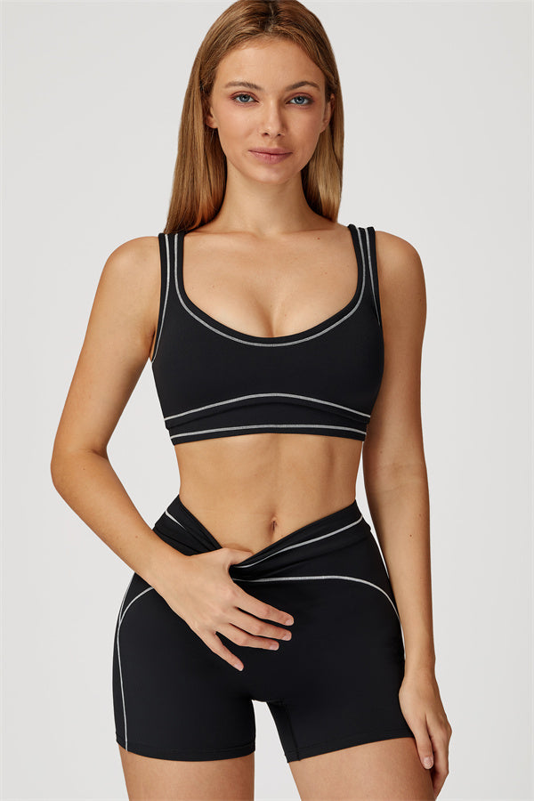 The Amara Shorts