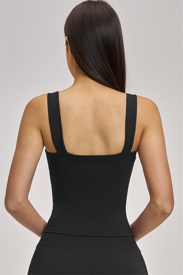 The Swoon Jacket Tank Top Shorts 3-Piece Set