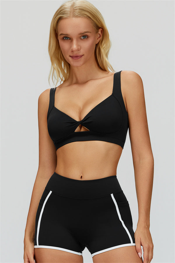 The Whisper Shorts