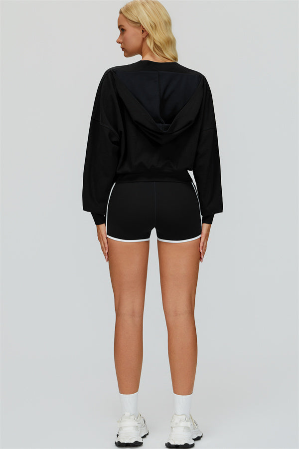 The Whisper Shorts