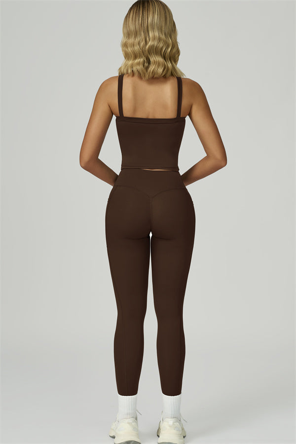 The Uplift Tank Top