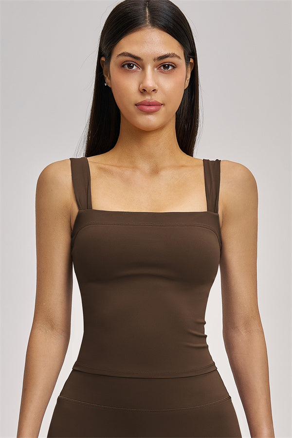 The Swoon Jacket Tank Top Leggings 3-Piece Set