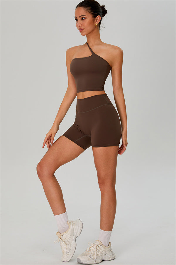 The Jewel Shorts