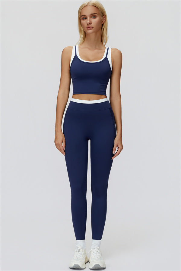 The Canyon Leggings
