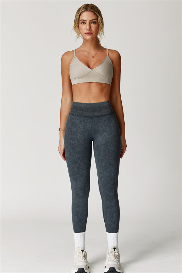 The New Zest Leggings