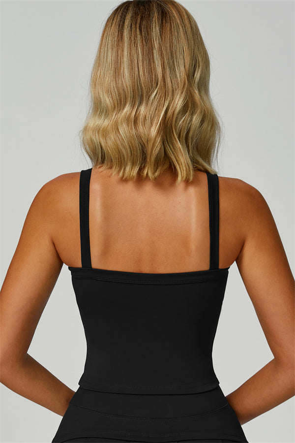 The Uplift Tank Top
