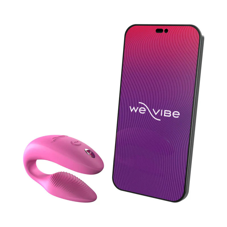 We-Vibe Sync 2 Couples Massager