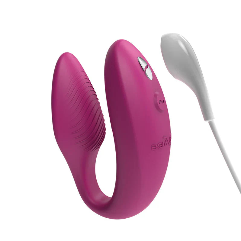 We-Vibe Sync 2 Couples Massager