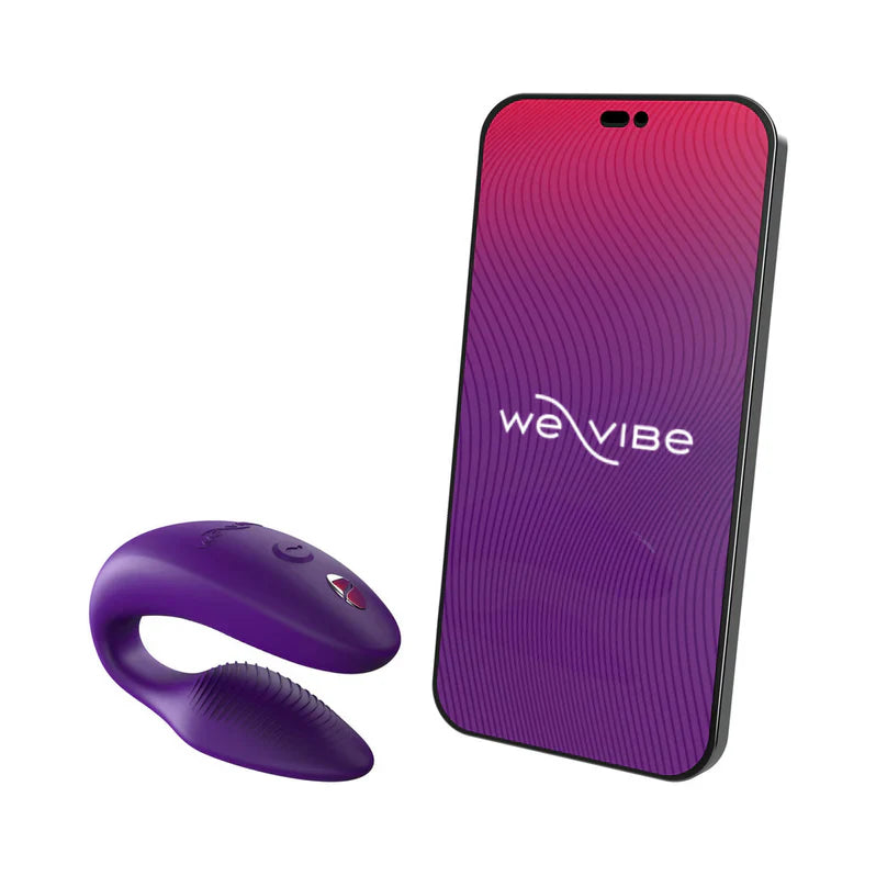 We-Vibe Sync 2 Couples Massager