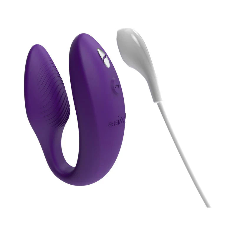 We-Vibe Sync 2 Couples Massager