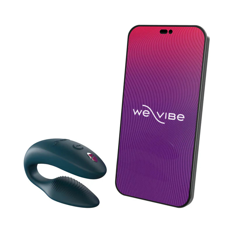 We-Vibe Sync 2 Couples Massager