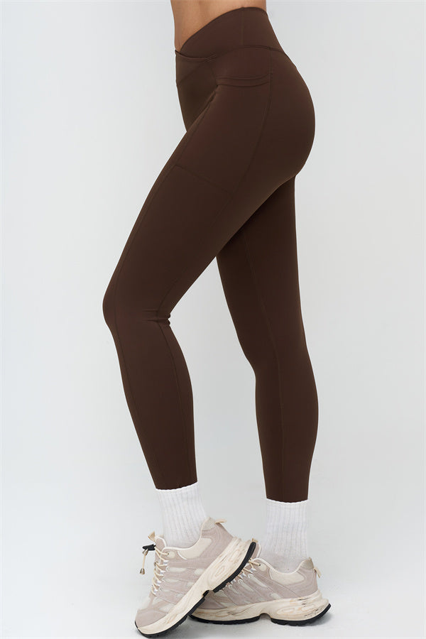 The BoldFit Sports Bra Leggings 2-Piece Set