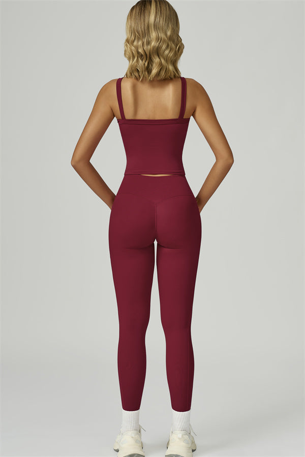 The Uplift Tank Top